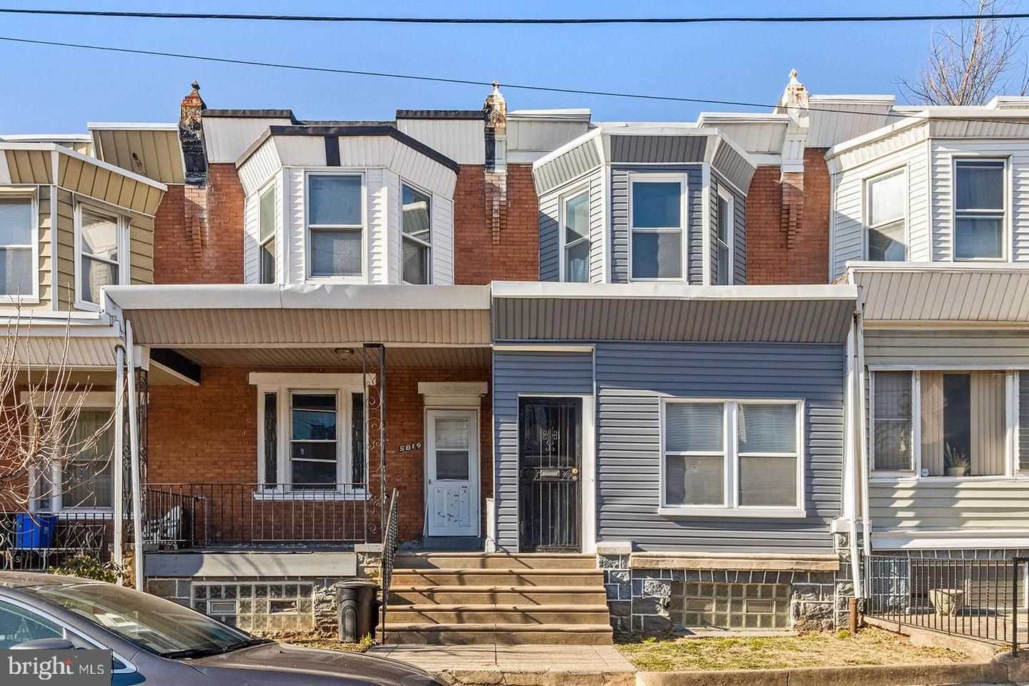 5819 Angora Terrace, Philadelphia, PA