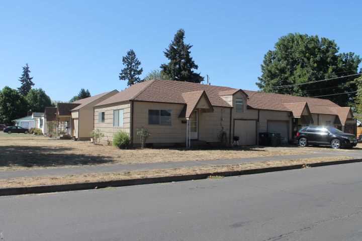 848 N St, Springfield, OR