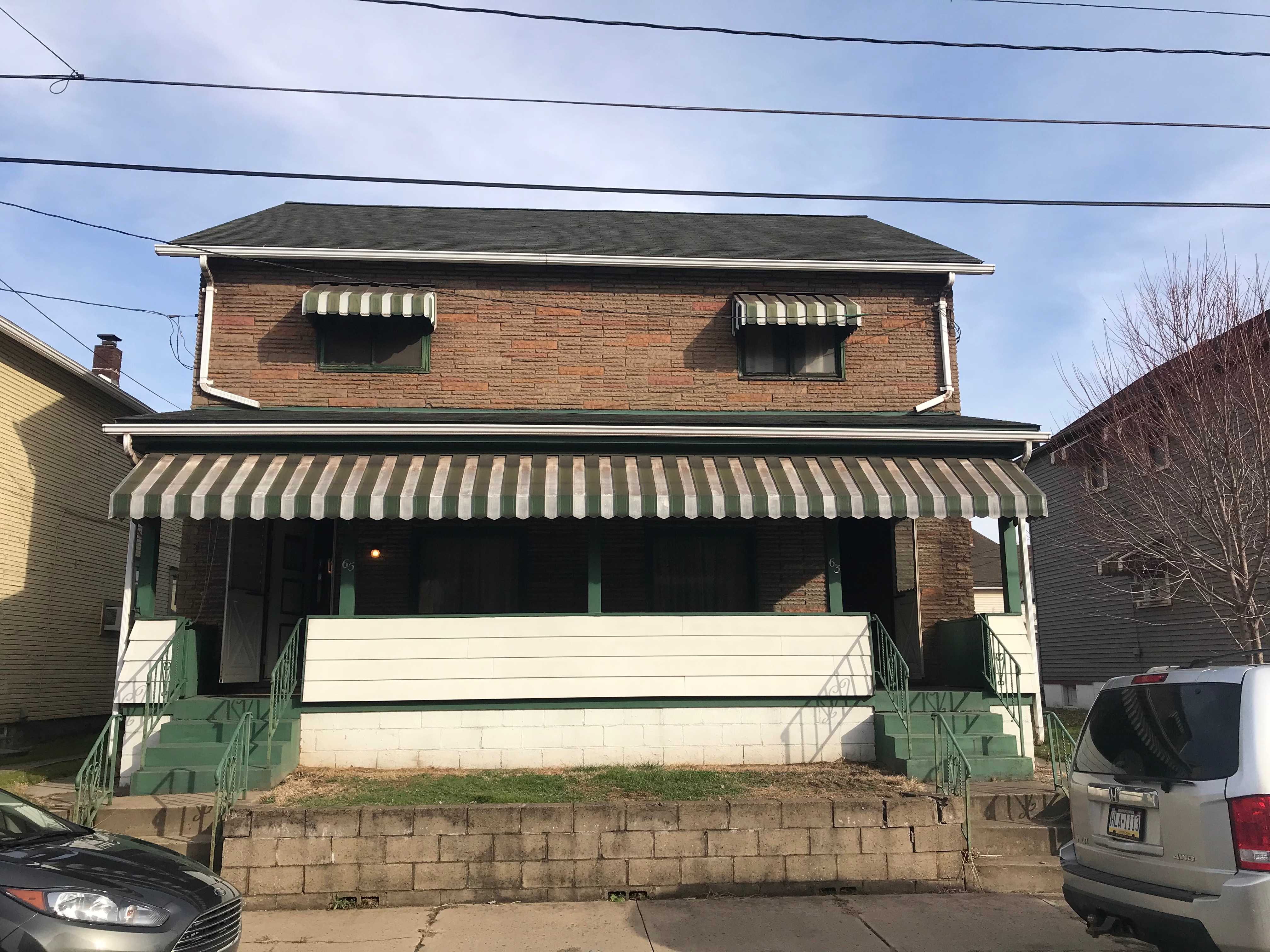 63 Pine Street, Natrona, PA