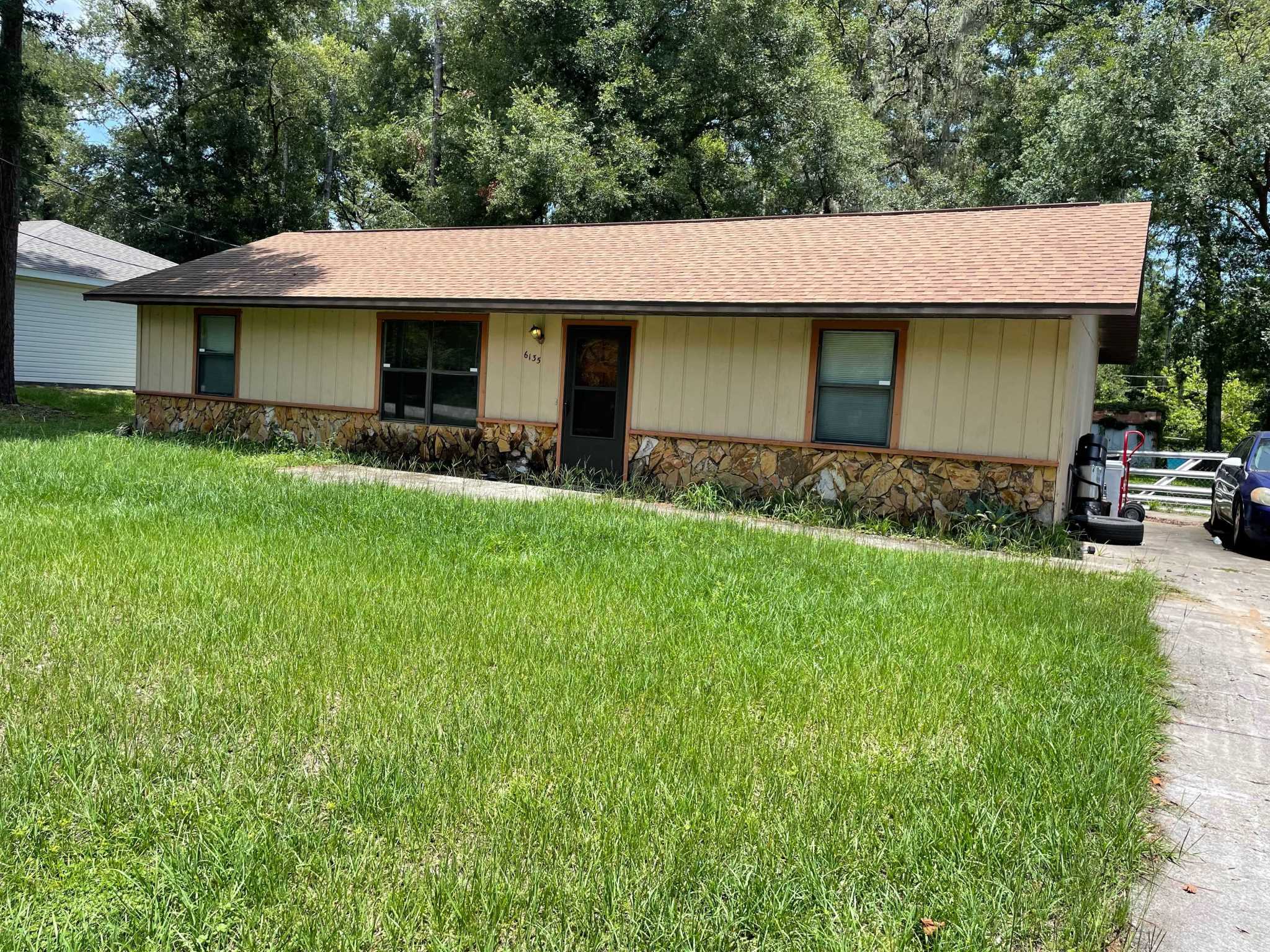 6135 NW 52nd Street Rd, Ocala, FL