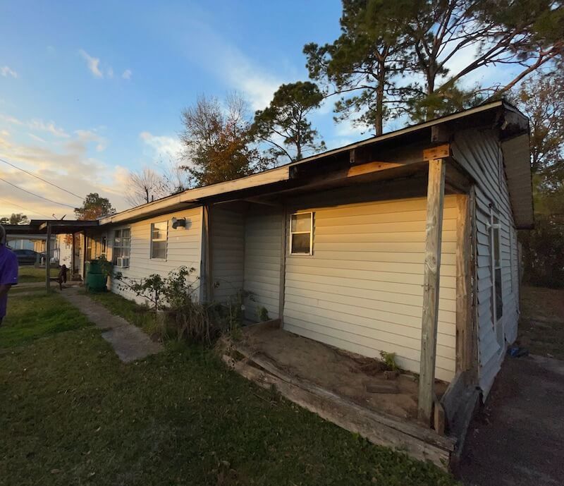 221 Carol St, Thibodaux, LA