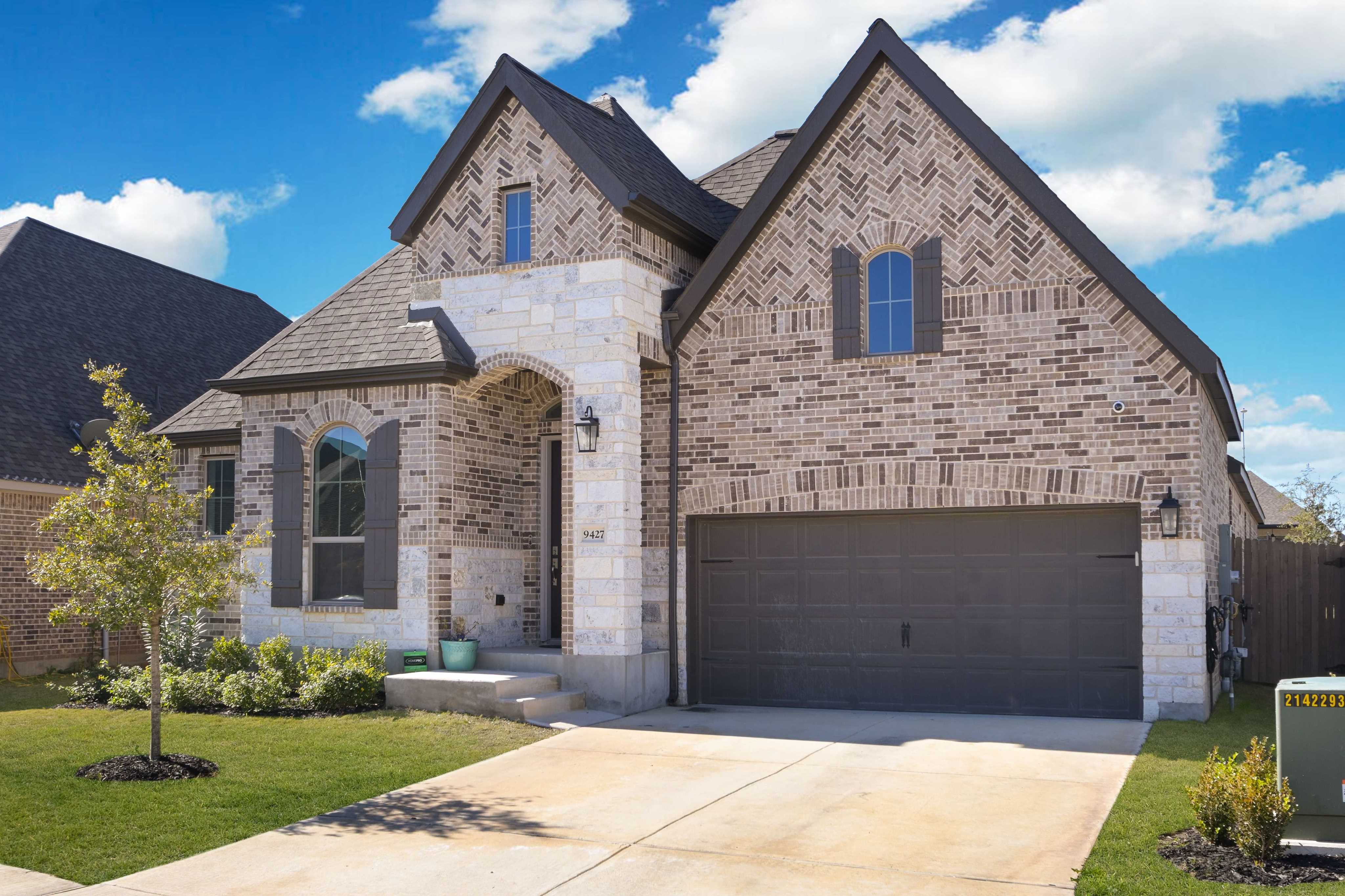 9427 Cactus Canyon, San Antonio, TX