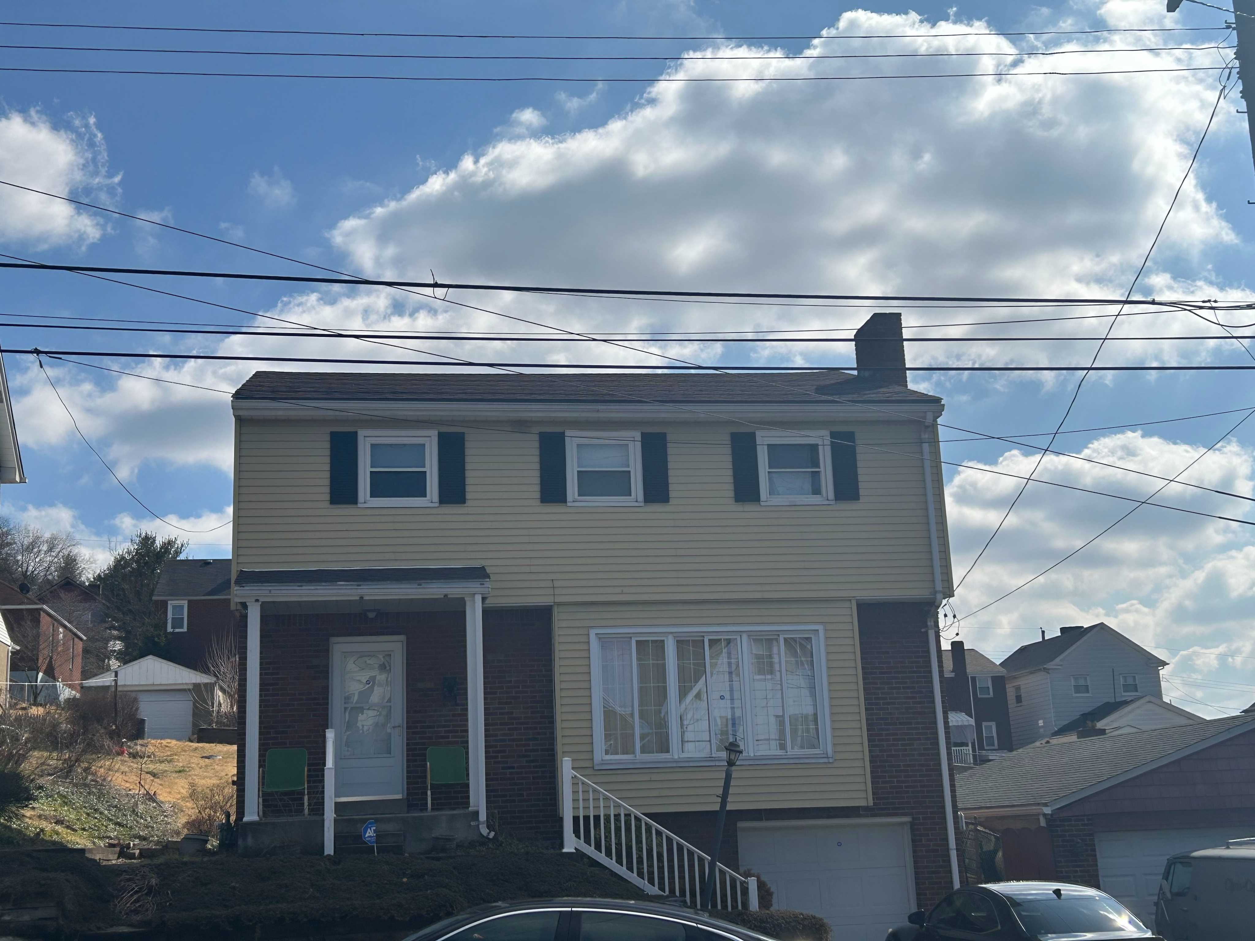 424 31st Street, Mckeesport, PA