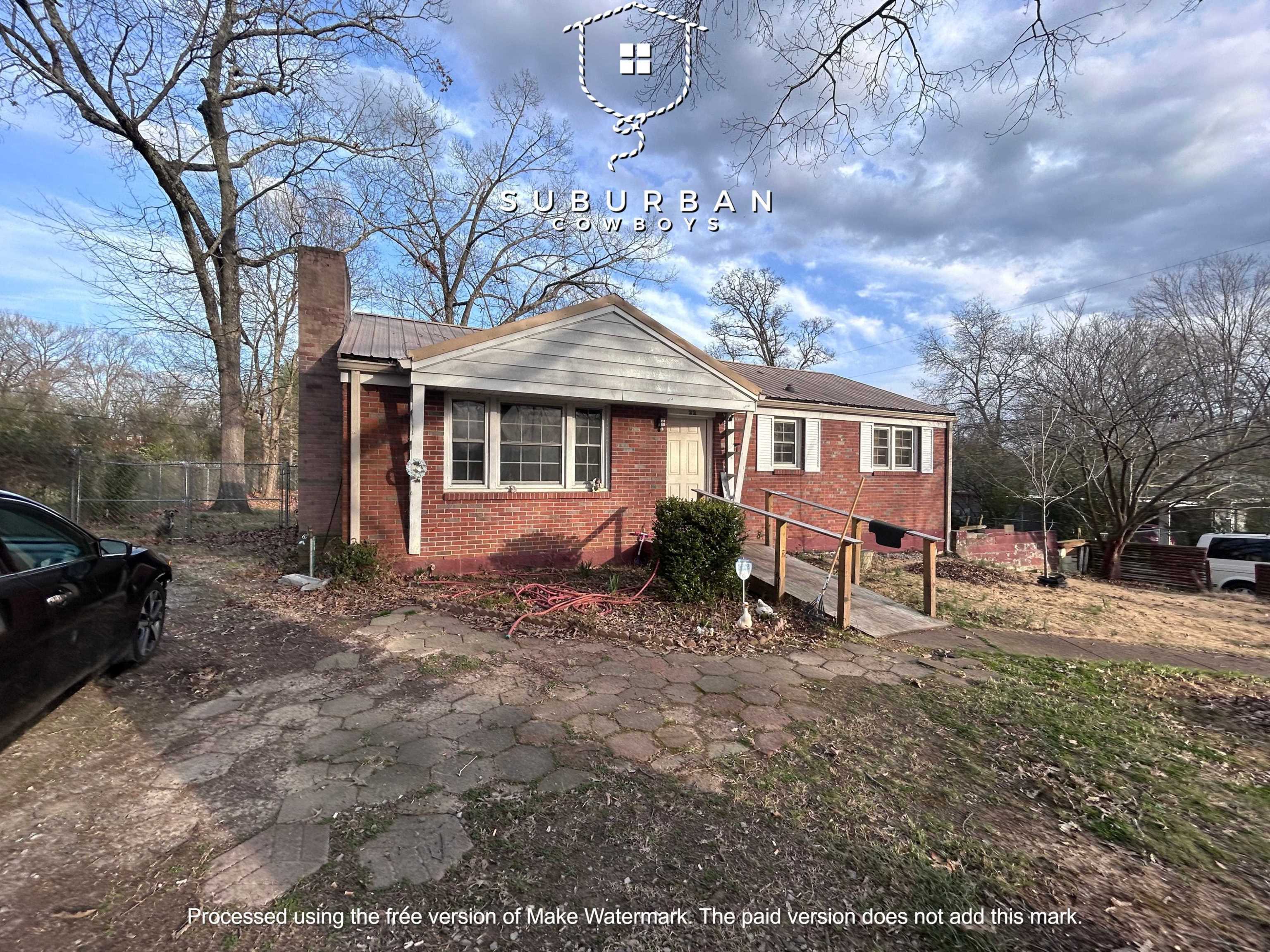 22 Dalewood Dr, Clarksville, TN