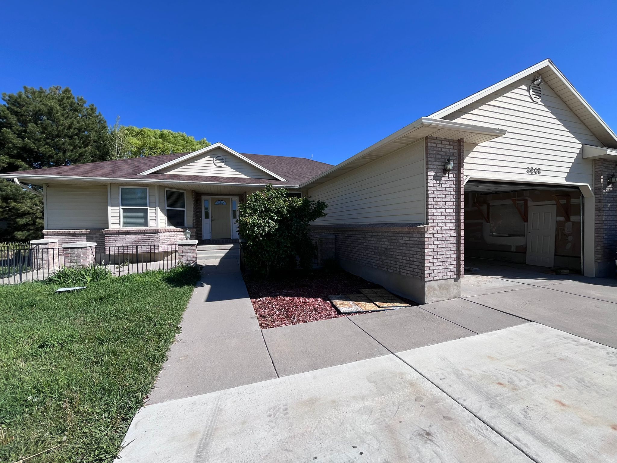 3848 W Millford Cv, South Jordan, UT