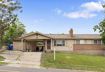 530 E 1800 S, Bountiful, UT