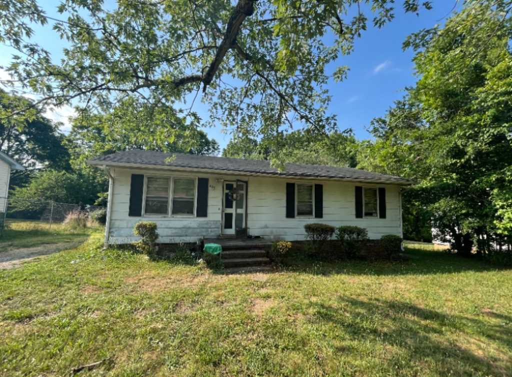 407 Mimosa St, Oxford, NC