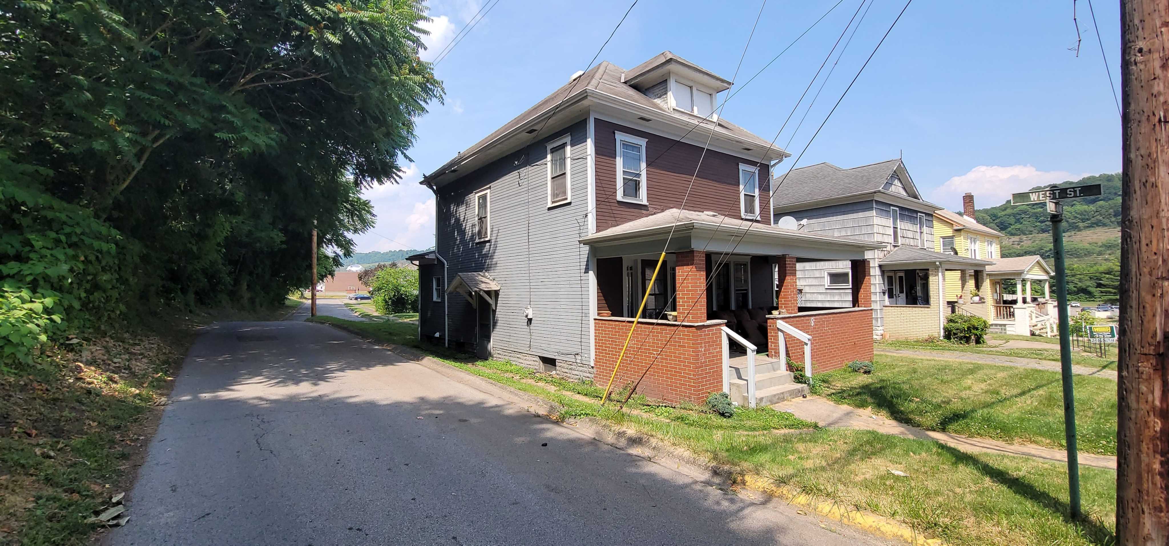 120 Maryland Ave, Weirton, WV