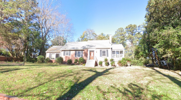 103 Park Dr, Oxford, NC