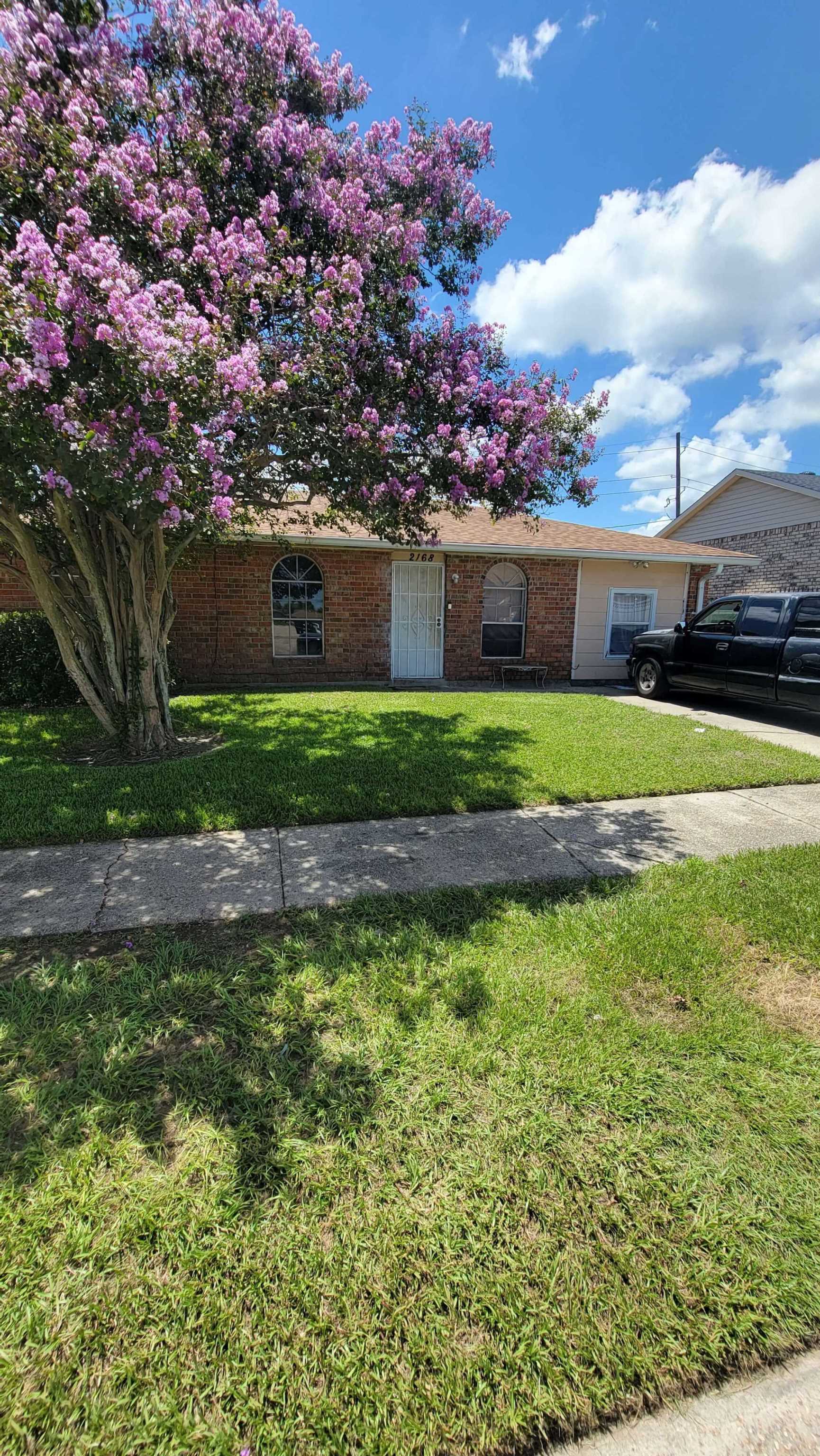 2168 Sauvage Ave, Marrero, LA