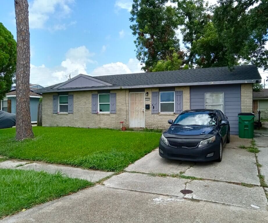 312 Church St, Westwego, LA