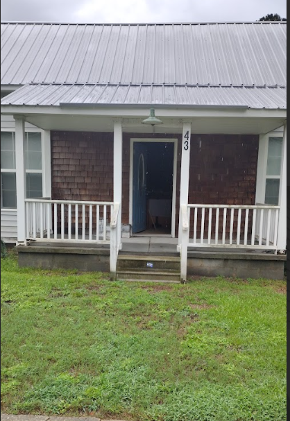 43 8th St, Laurinburg, NC