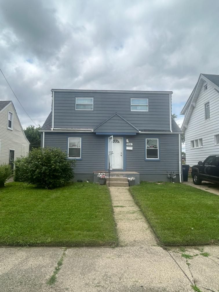 538 Campbell St, River Rouge, MI