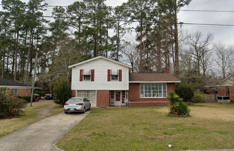 805 Vernon Dr, Jacksonville, NC