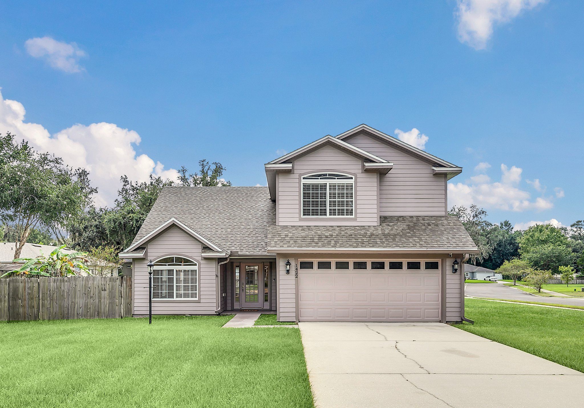 1422 Saffron Trail, Deland, FL