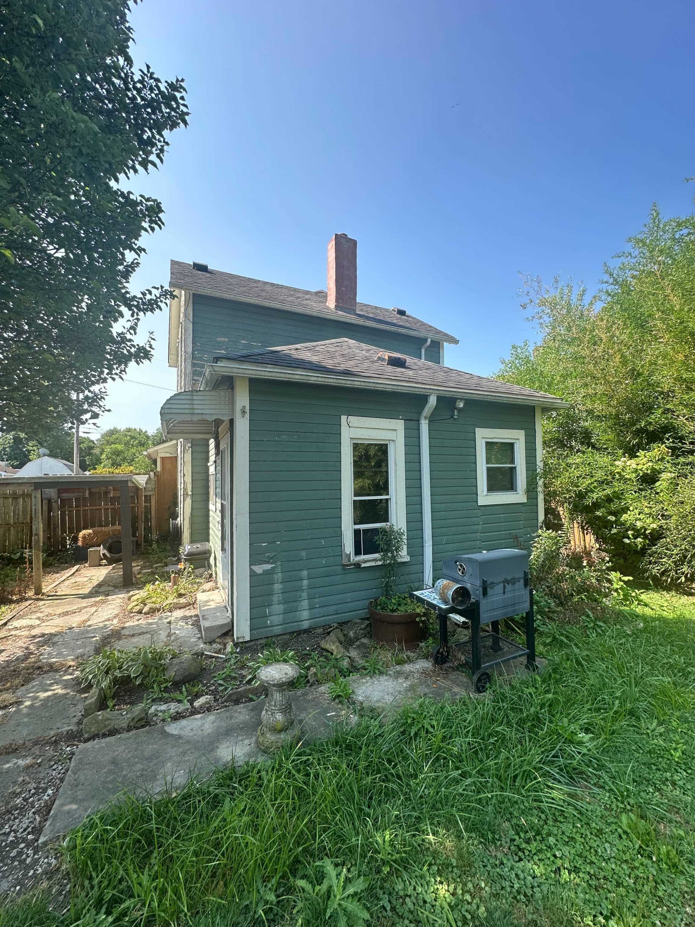 212 Short St, Marion, OH