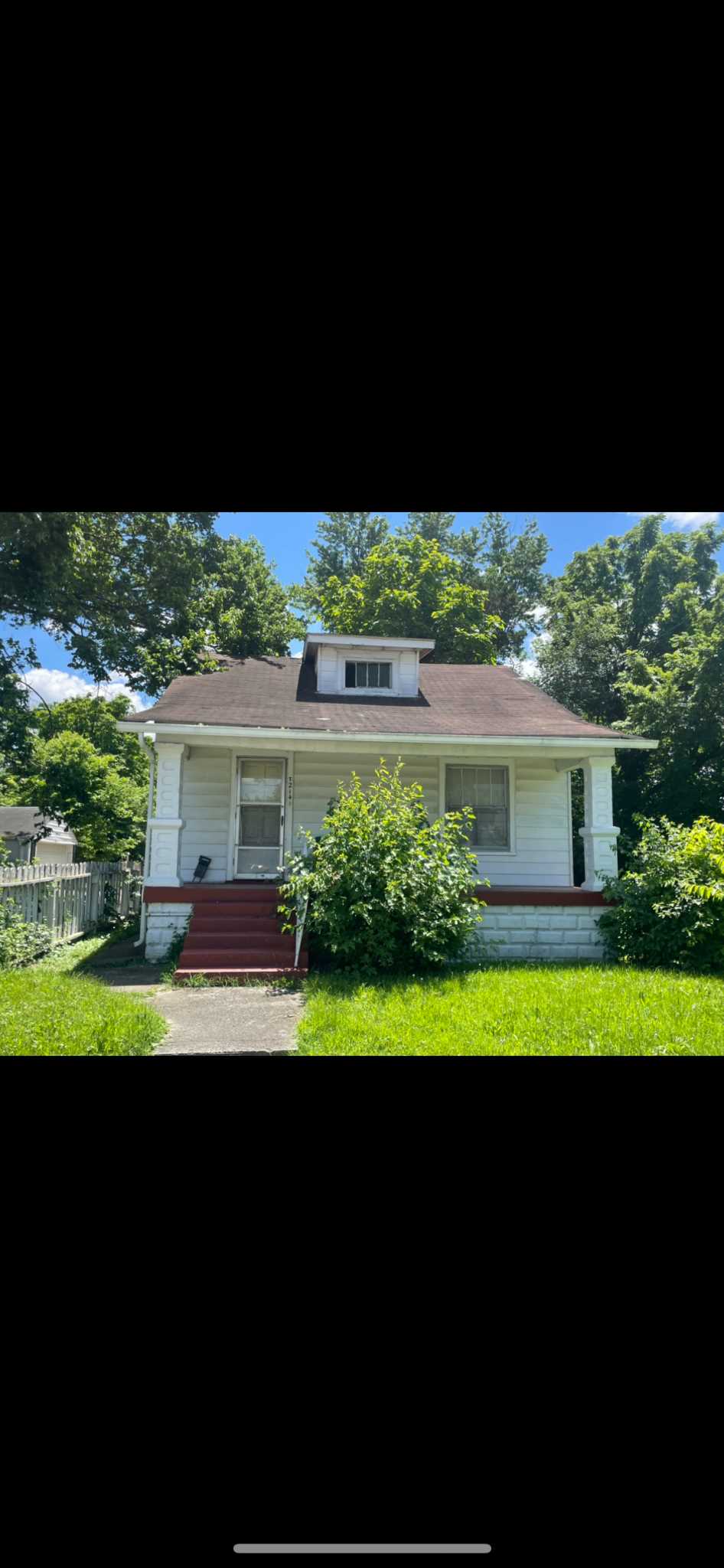 3214 Kirby Ave, Louisville, KY