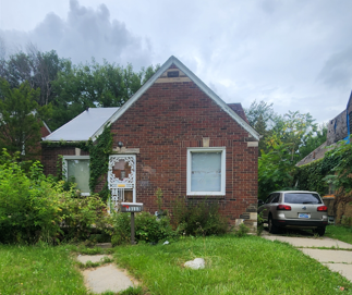 13113 Longview St, Detroit, MI