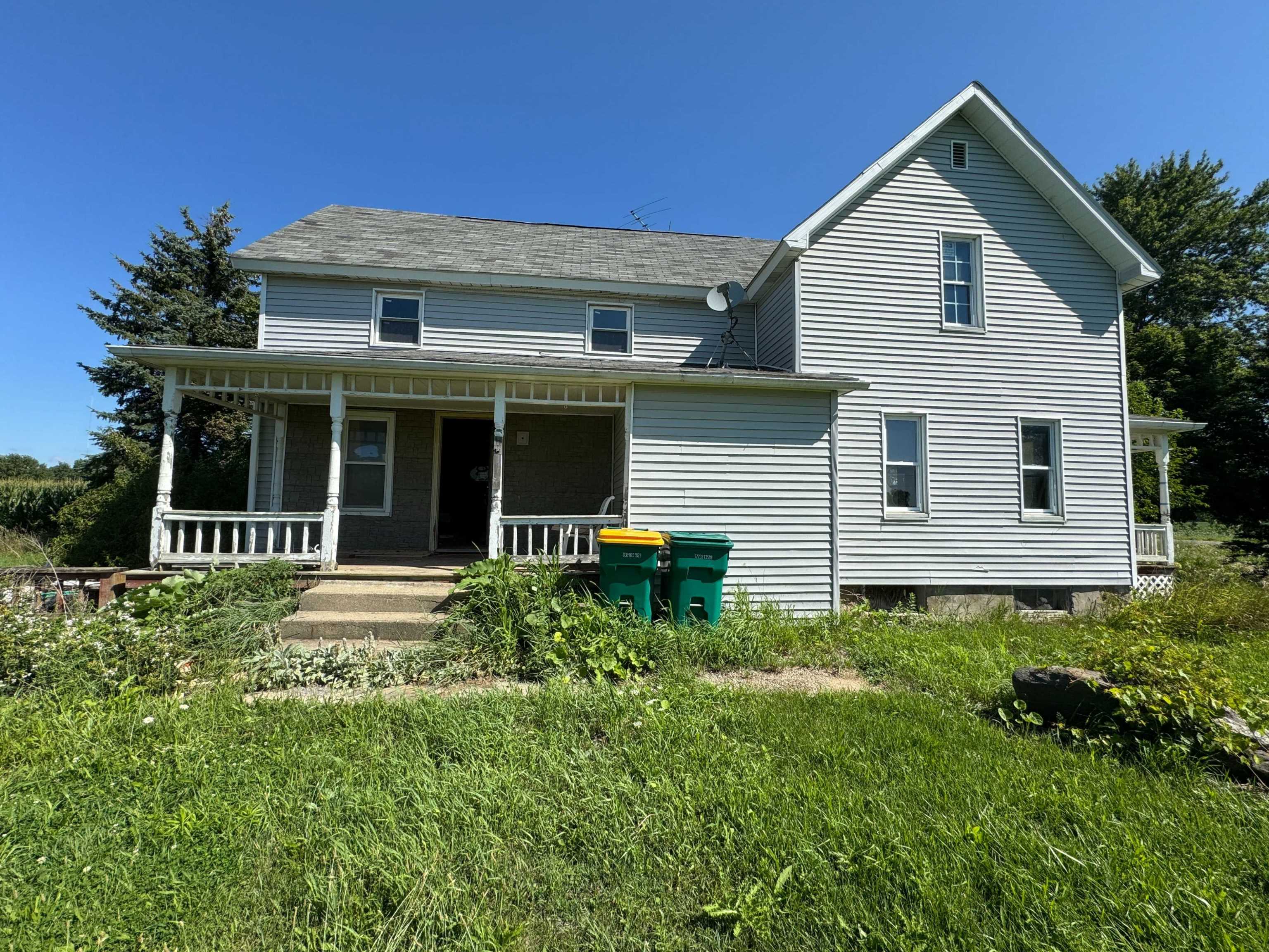 8376 Morrish Rd, Swartz Creek, MI