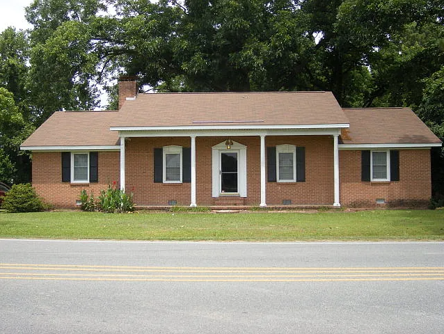 3509 NC-111, Goldsboro, NC