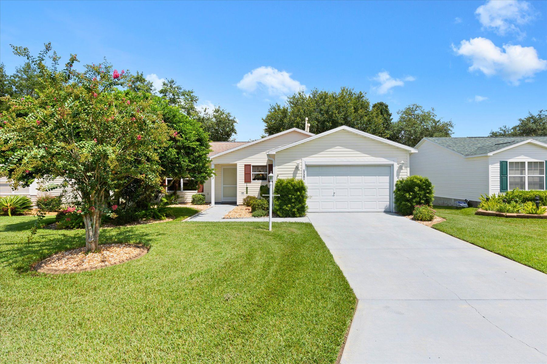 Flintlock Terrace, The Villages, FL