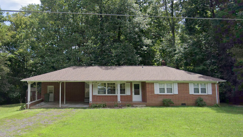 302 Eden Rd, Eden, NC