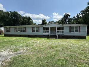 137 Williamson Farm Rd, Dudley, NC