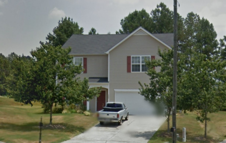 4207 Hampstead Village Dr, Durham, NC