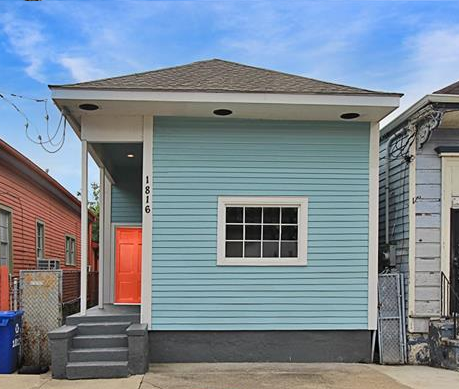 1816 St Philip St, New Orleans, LA