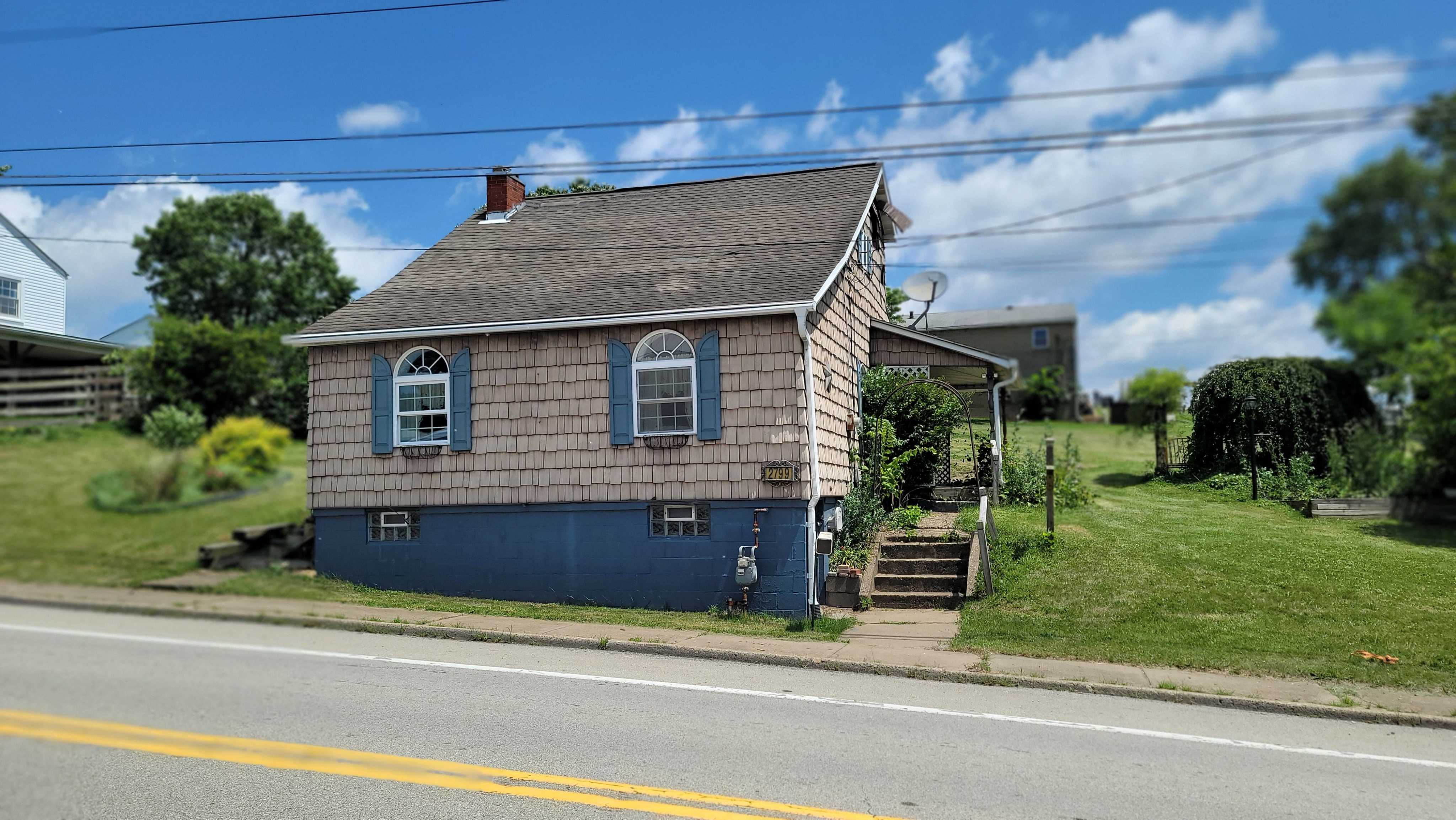 2799 Main St, Beallsville, PA