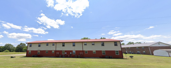 402 NW Panther Ln, Stigler, OK