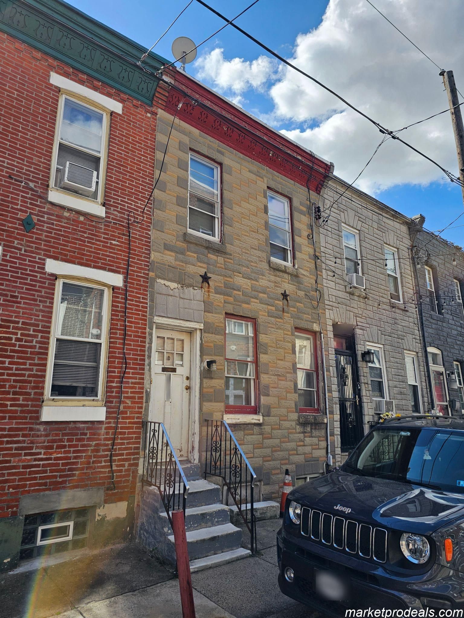 19XX Gerritt St, Philadelphia, PA