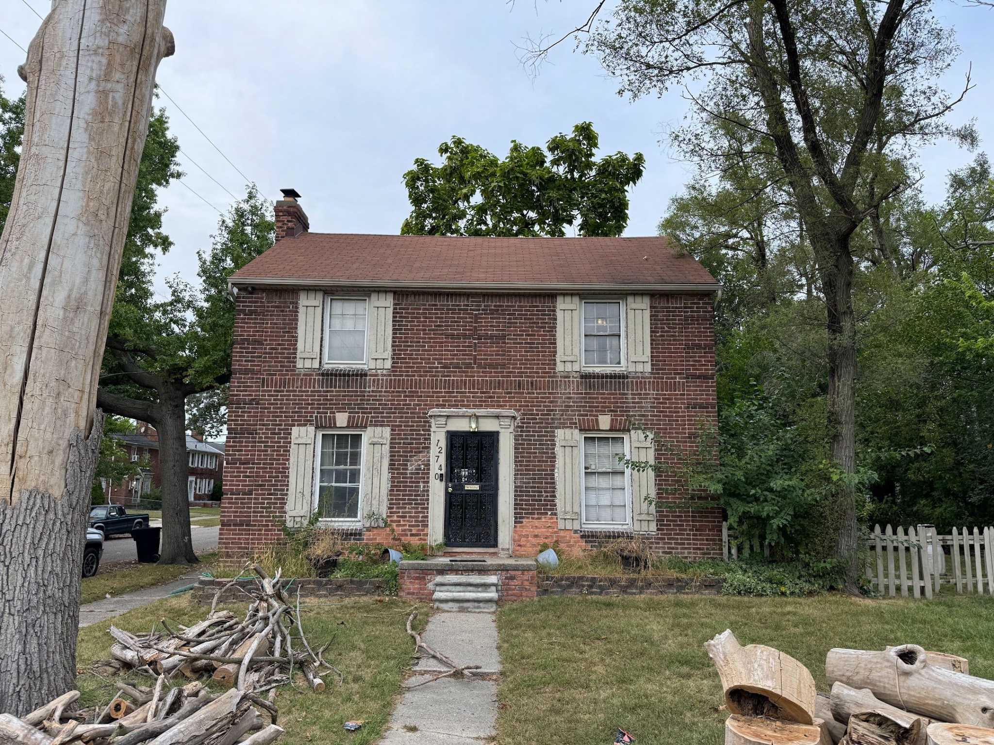 12740 Santa Clara St, Detroit, MI