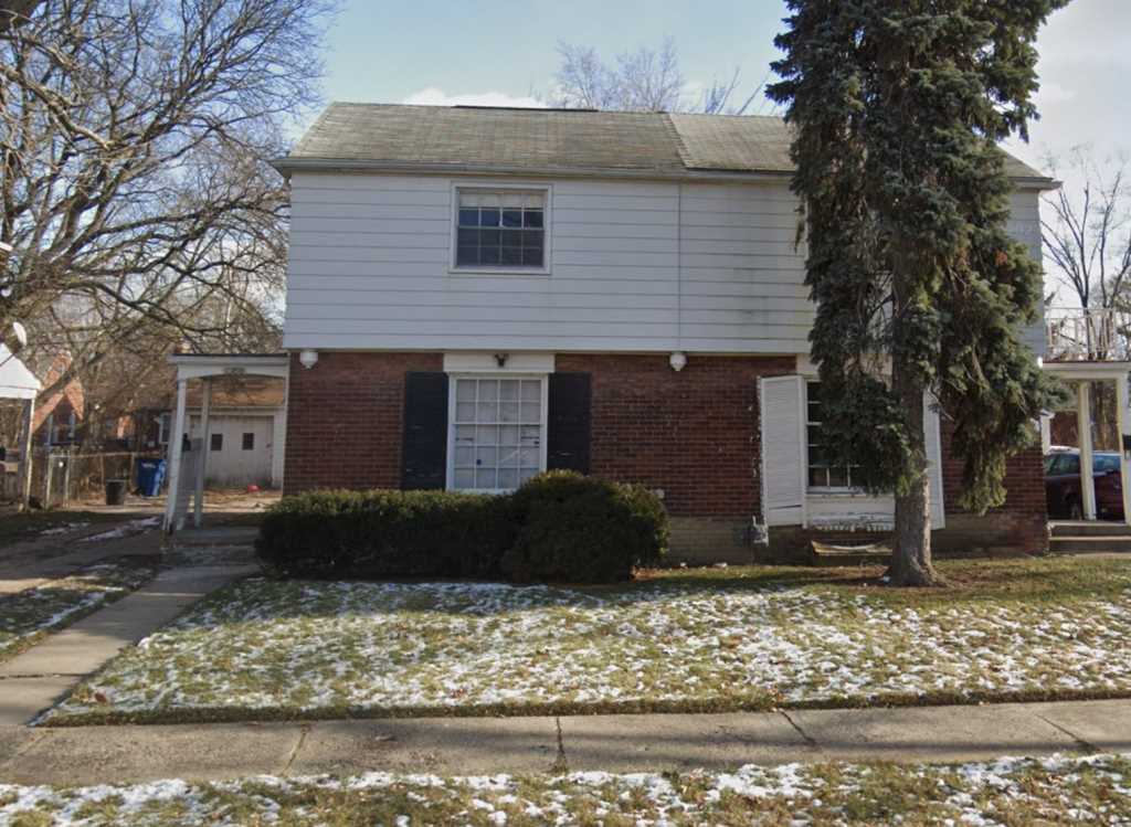 10818 Nottingham Rd<br />Detroit, MI