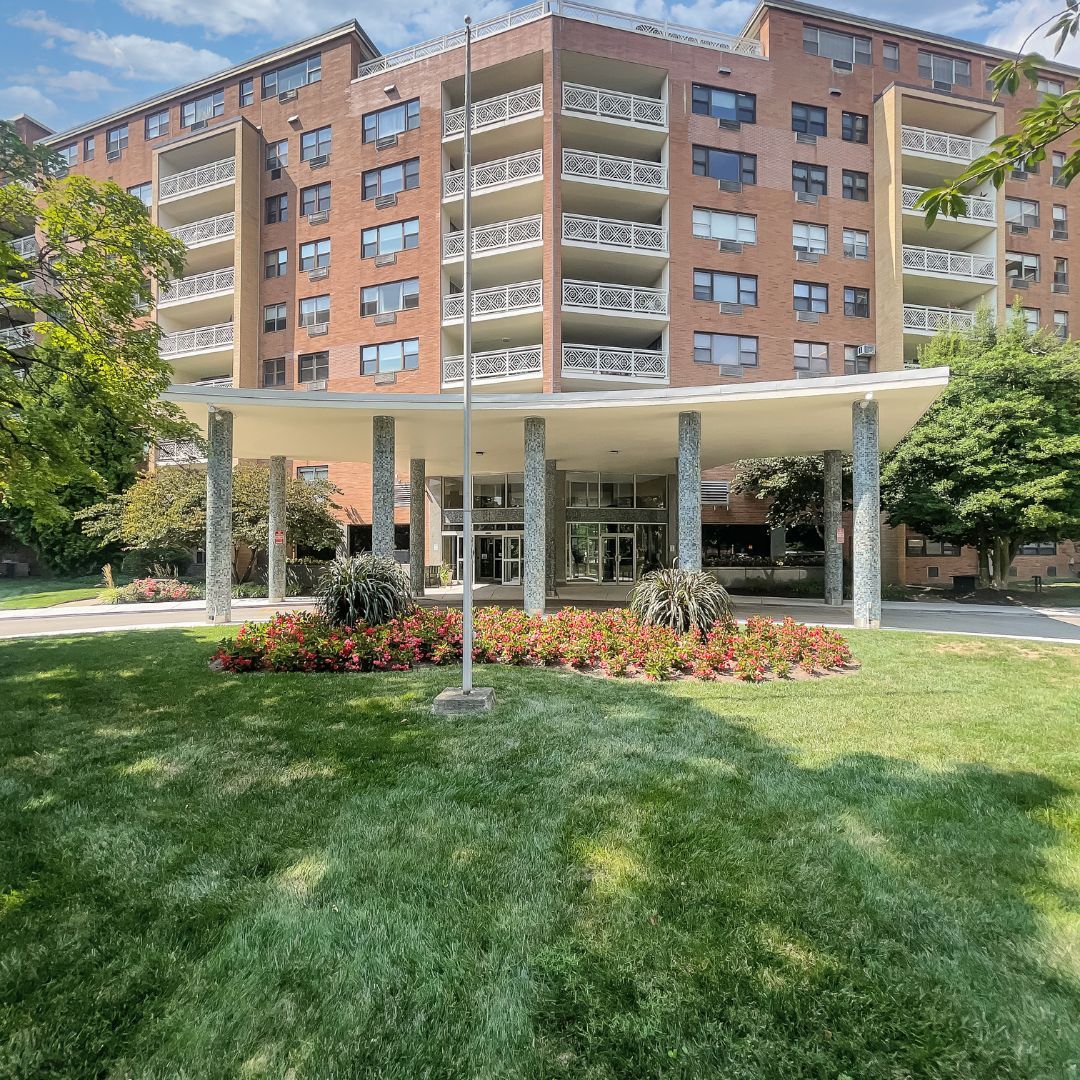 7900 Old York Rd #108-A, Elkins Park, PA