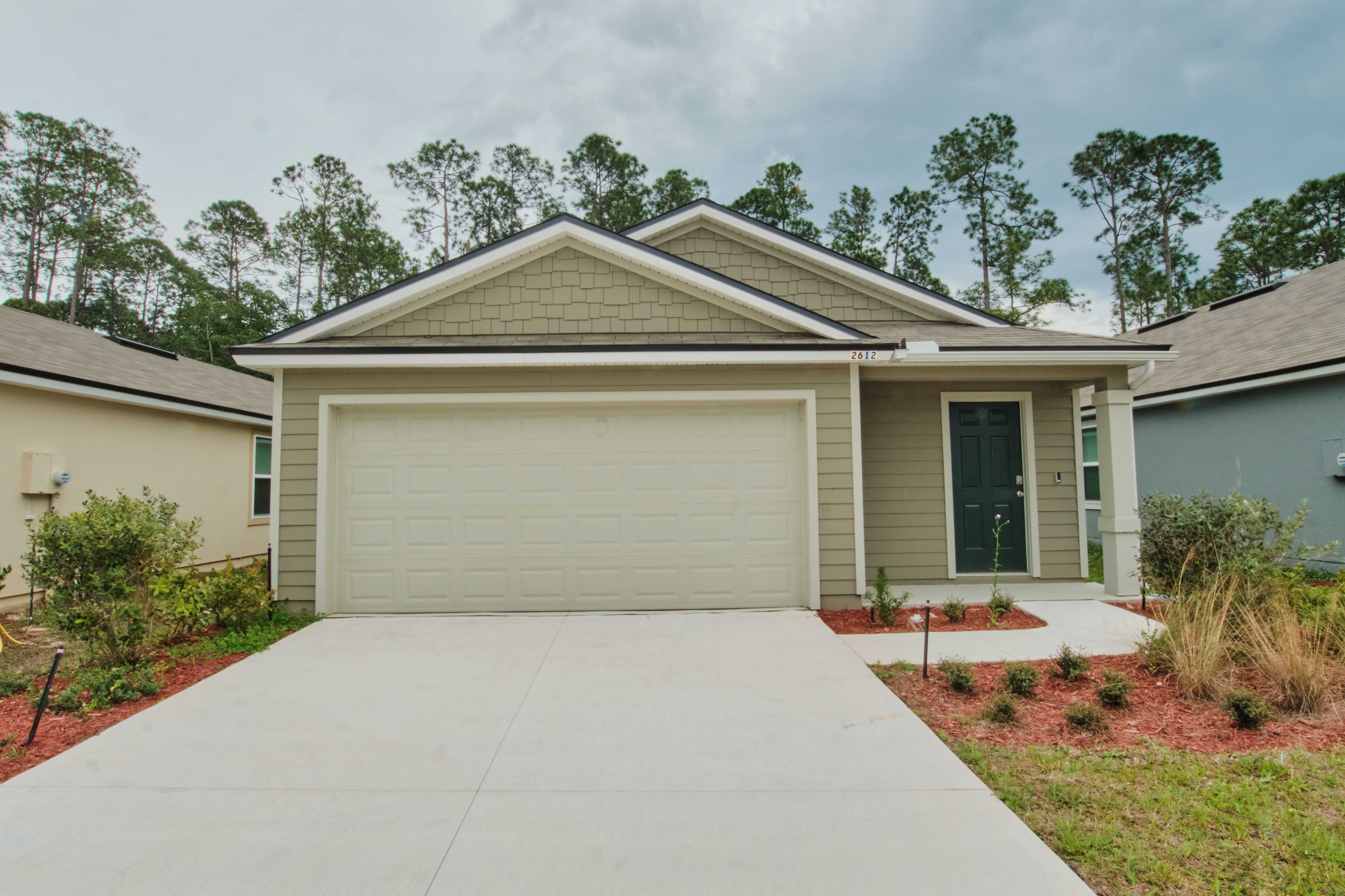 2612 Oak Stream Dr, Green Cove Springs, FL