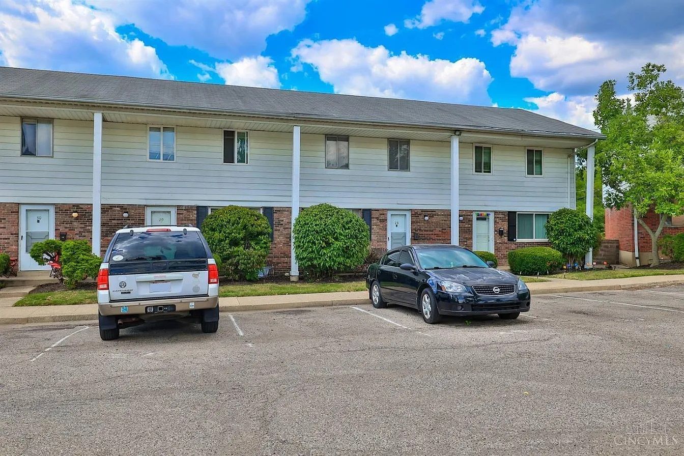 1570 Meredith Dr Unit 28, Cincinnati, OH