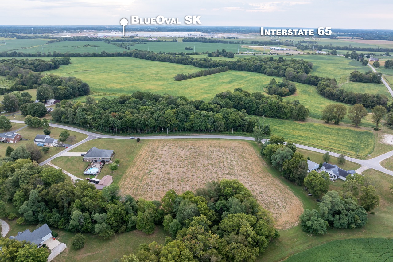 Lot 7 and 8 New Glendale Rd, Glendale, KY