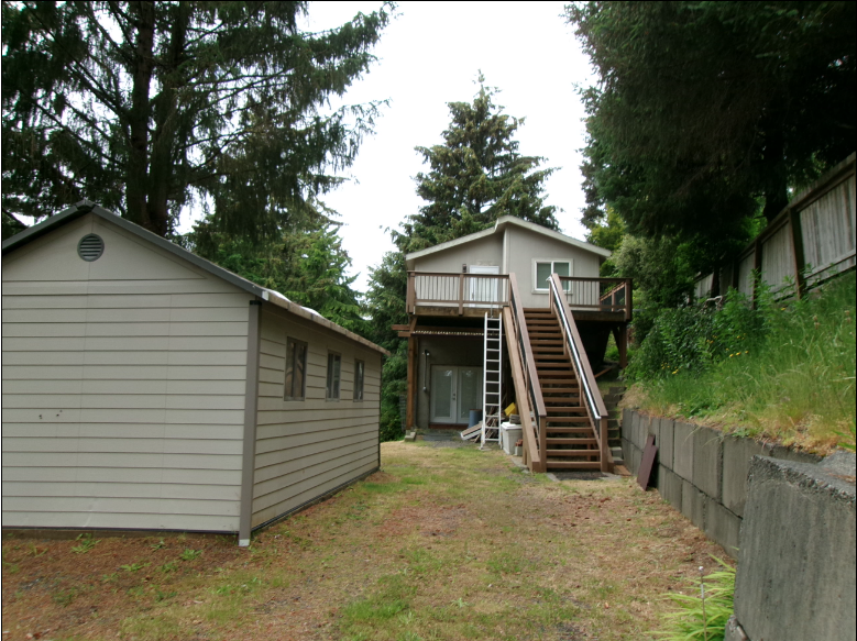 200 Woodland Ave, Gearhart, OR