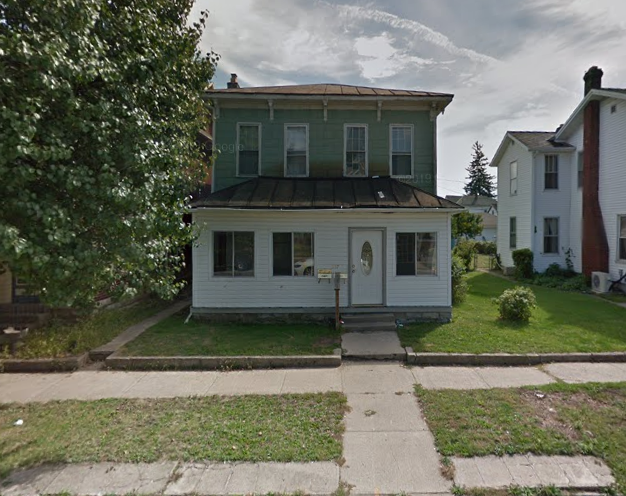 337 E 4th St, Greenville, OH