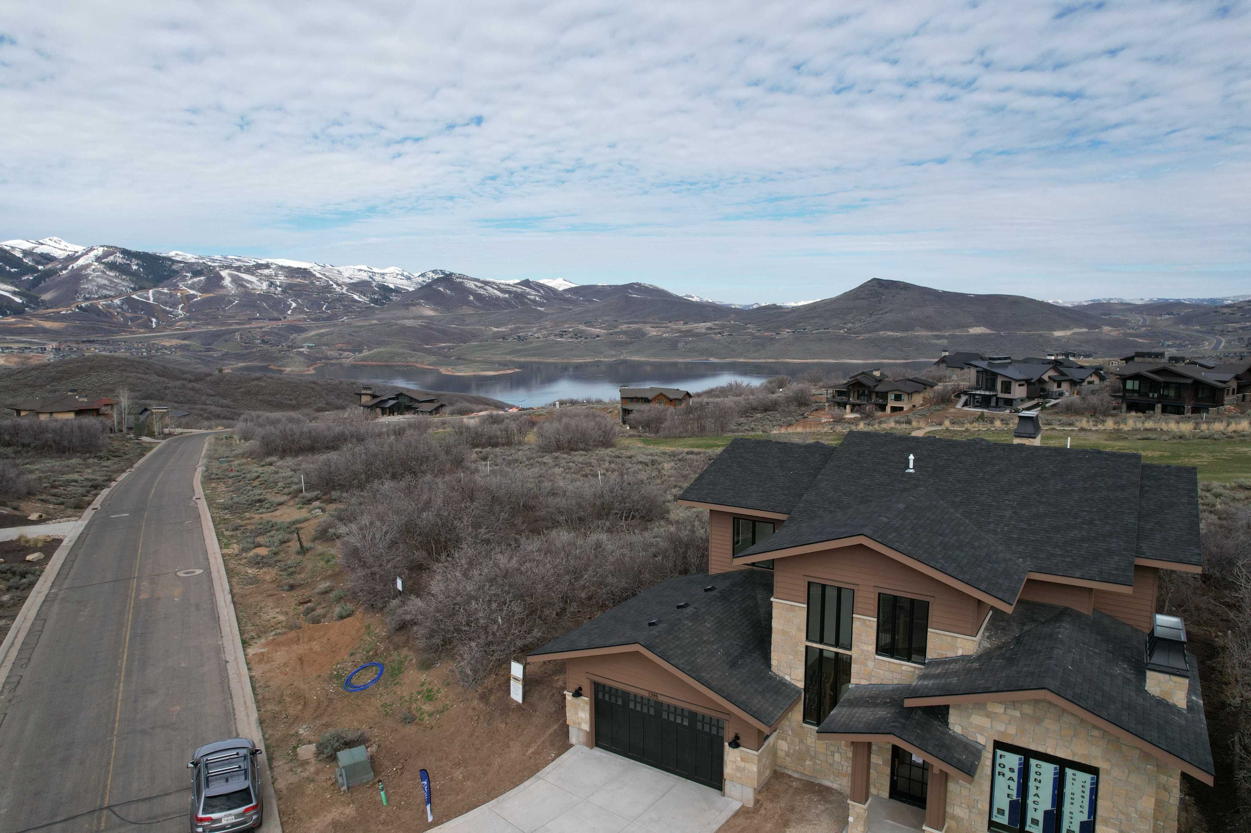 1295 E Lasso Trail, Heber City, UT