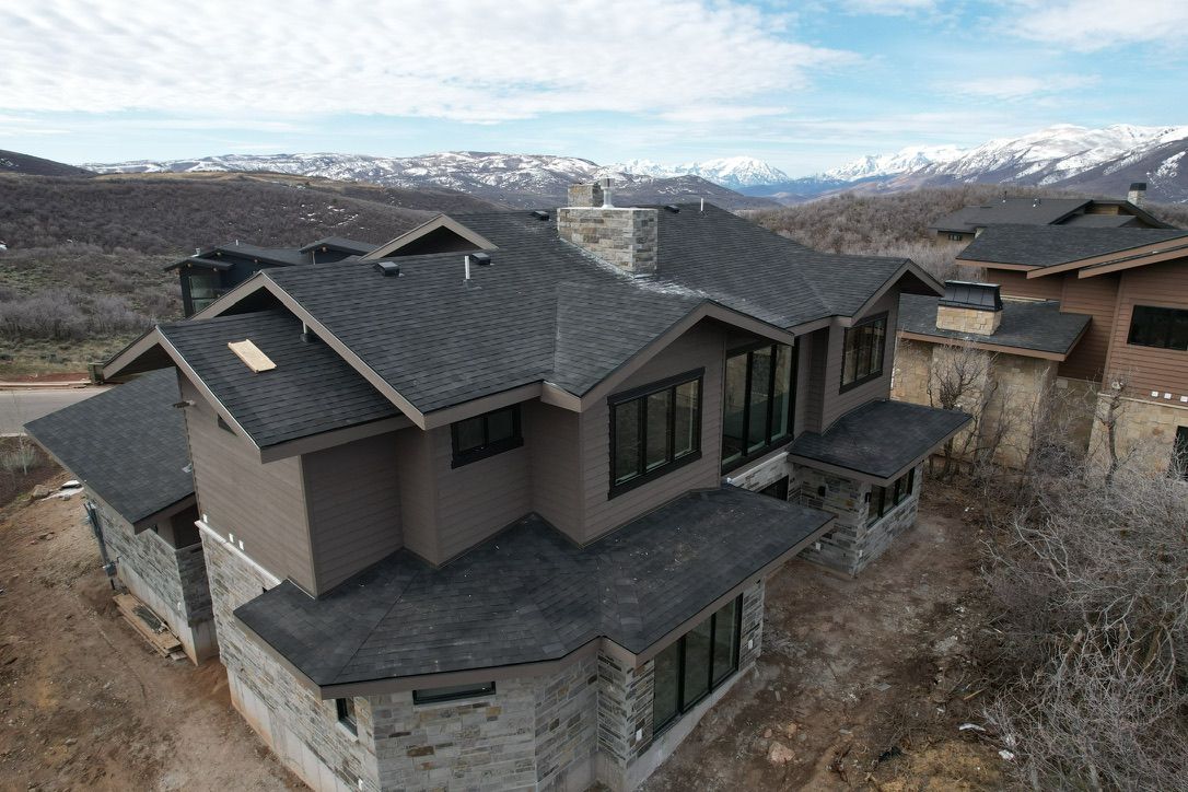 1303 E Lasso Trail, Heber City, UT