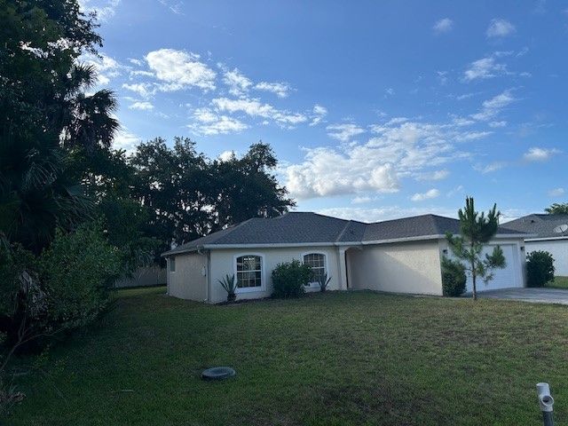 5 Birchtree Way, Palm Coast, FL