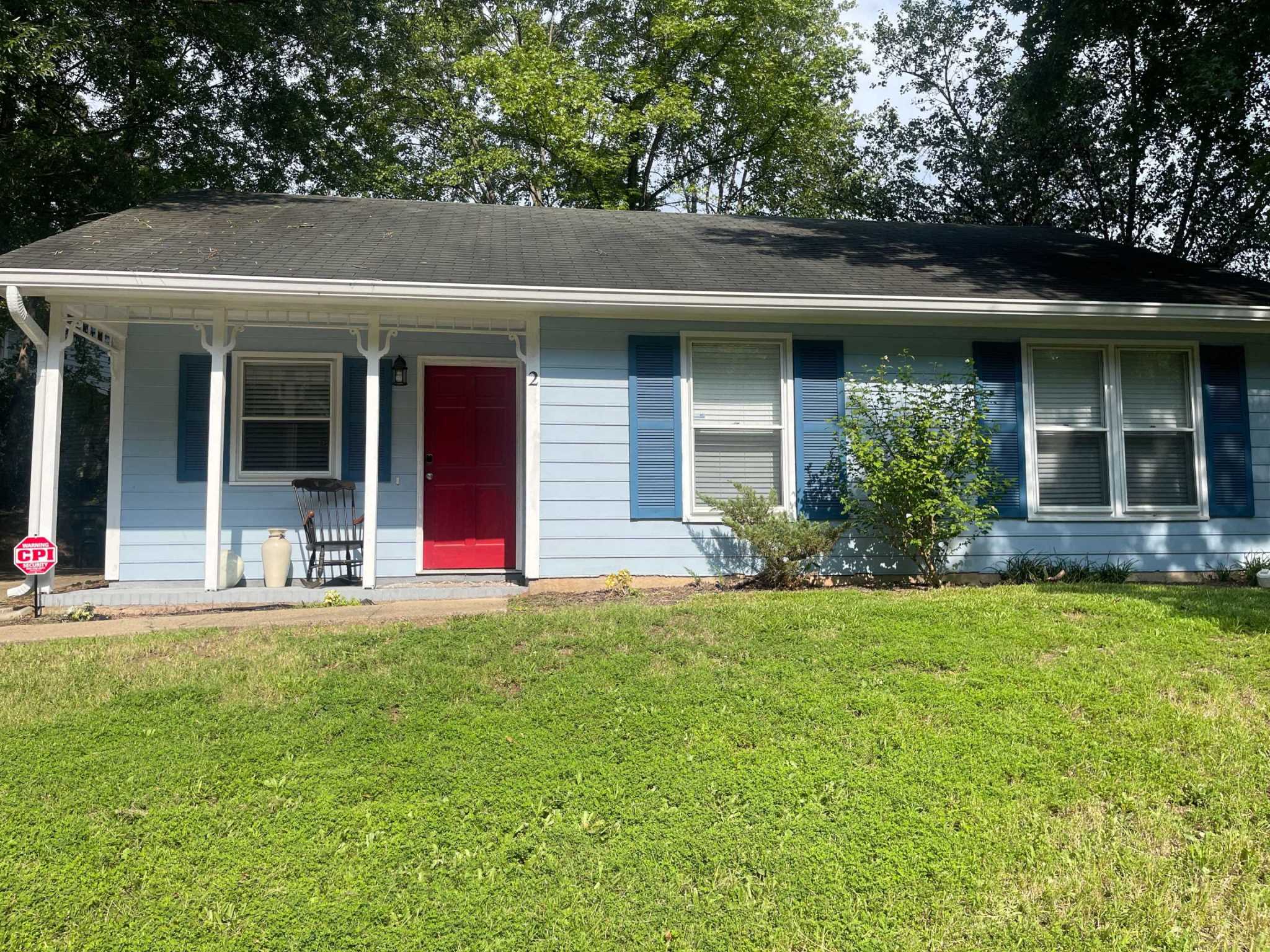 2 Capri Terrace, Durham, NC