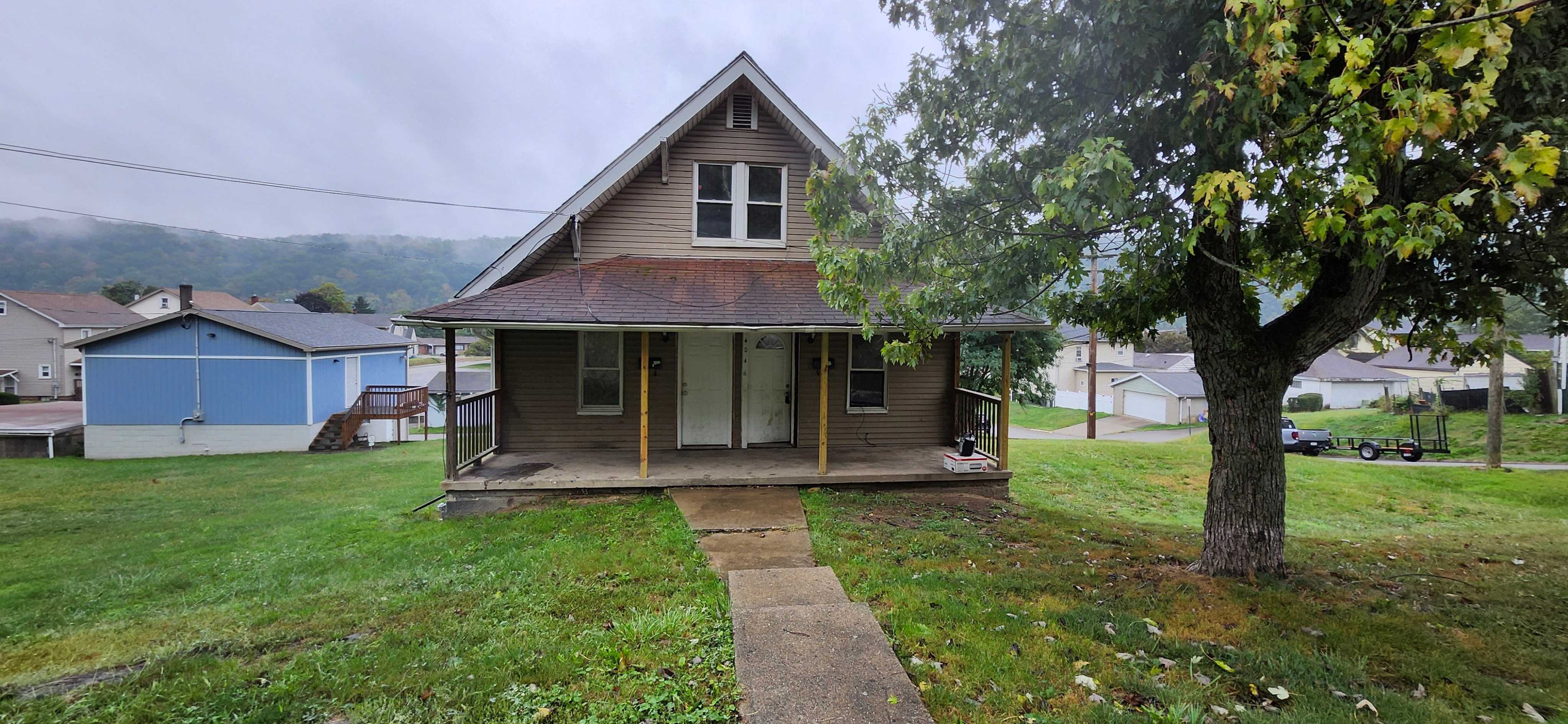 4046 Brooke St, Weirton, WV