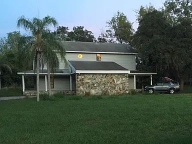 6633 Old Ranch Rd, Sarasota, FL