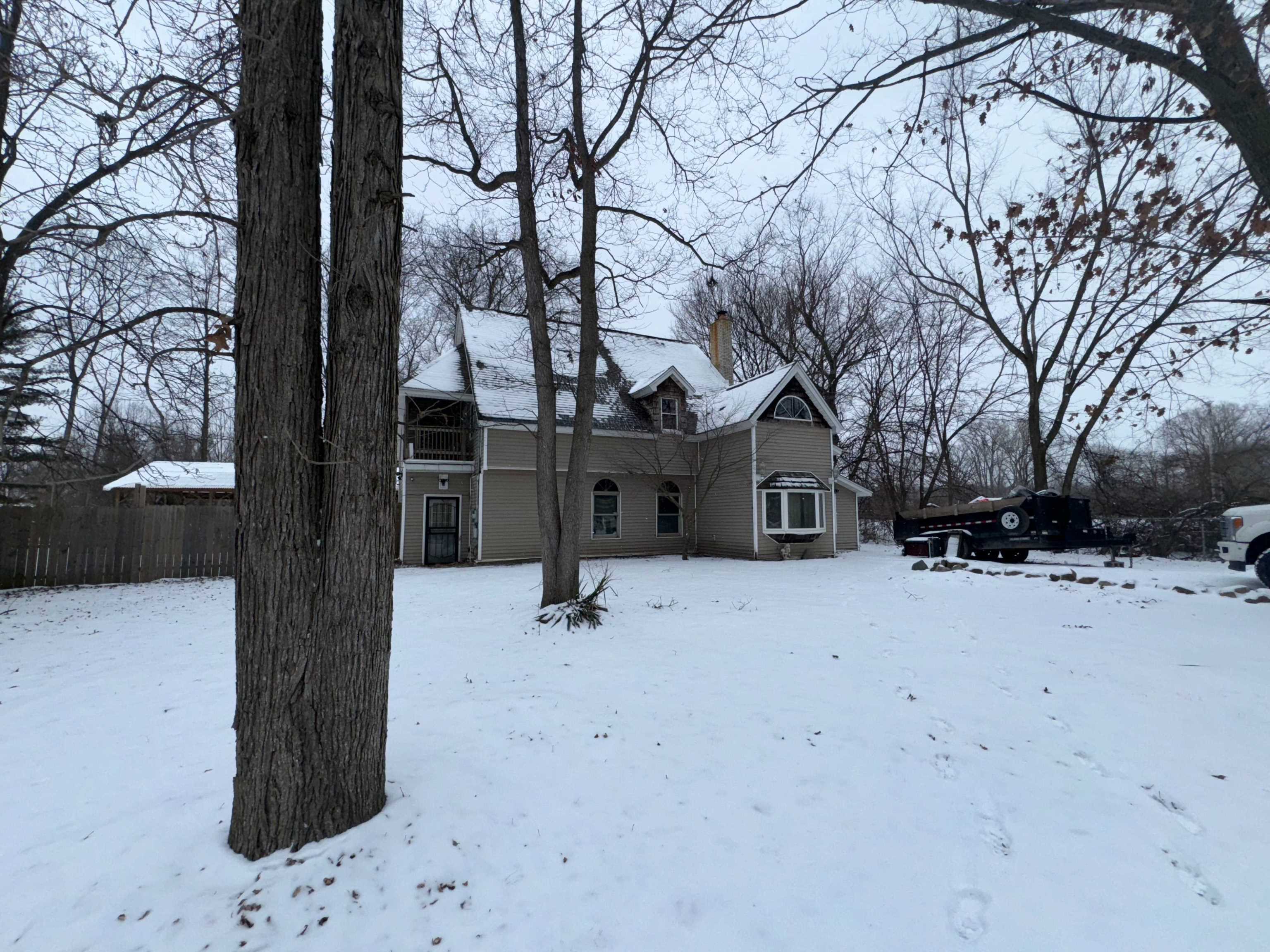 3628 Ford Ave, Jackson(Leoni Twp), MI