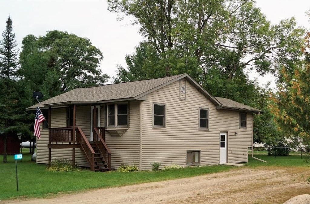 353 44th Ave NW, Backus, MN