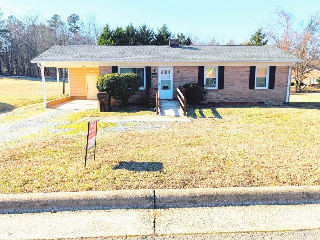 515 Cody St, Roxboro, NC