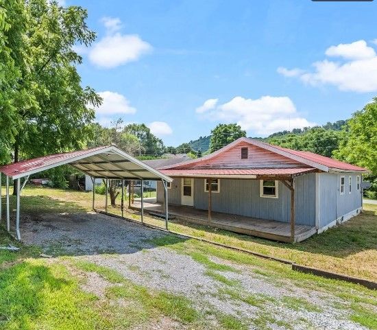 14 Haywood Ave, Canton, NC